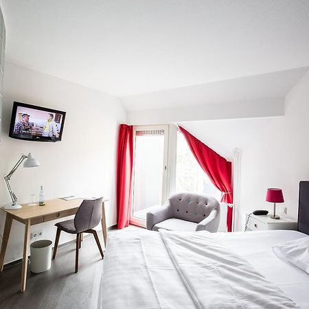 Wald & Golfhotel Lottental Бохум Екстер'єр фото