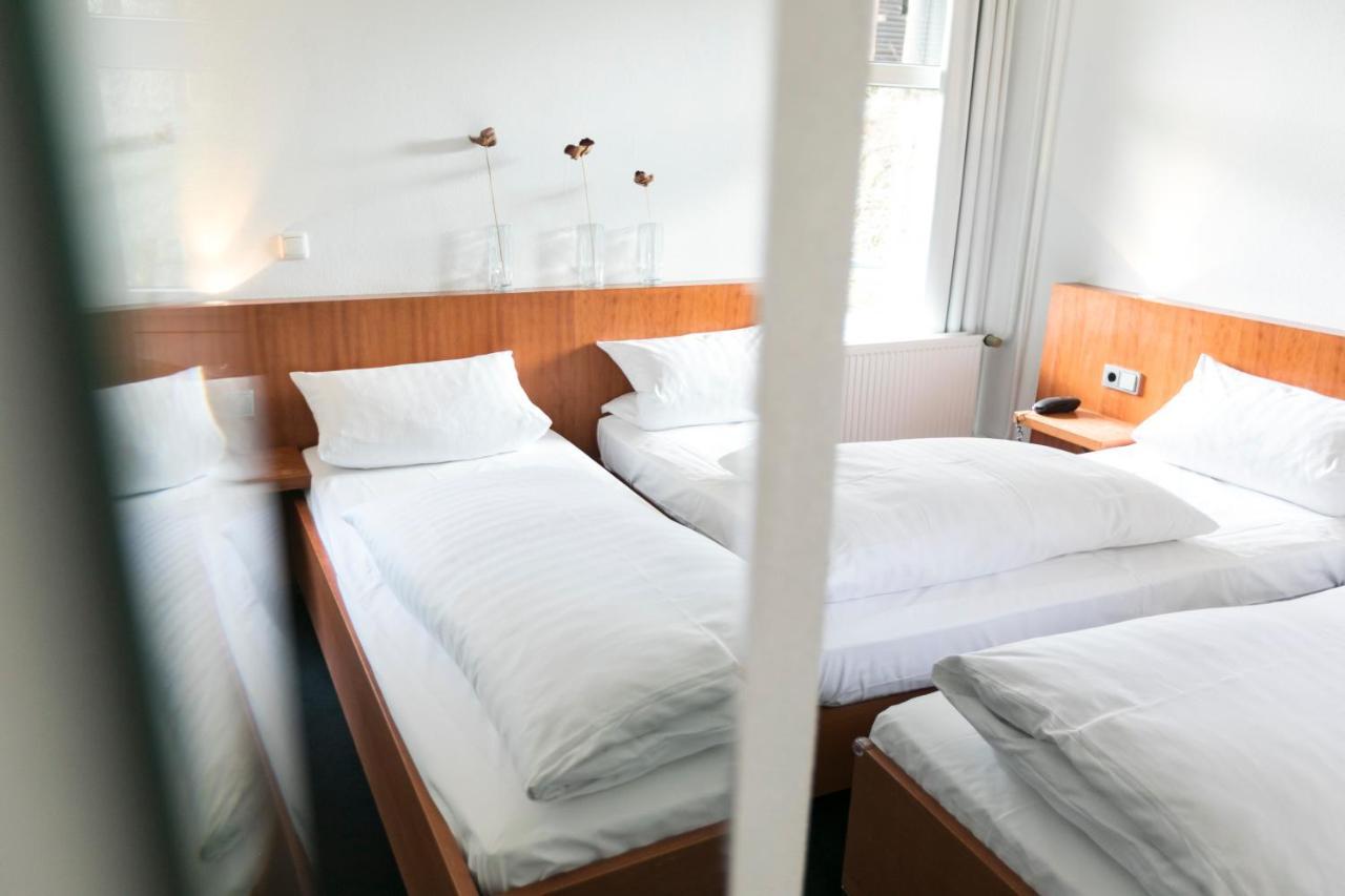 Wald & Golfhotel Lottental Бохум Екстер'єр фото