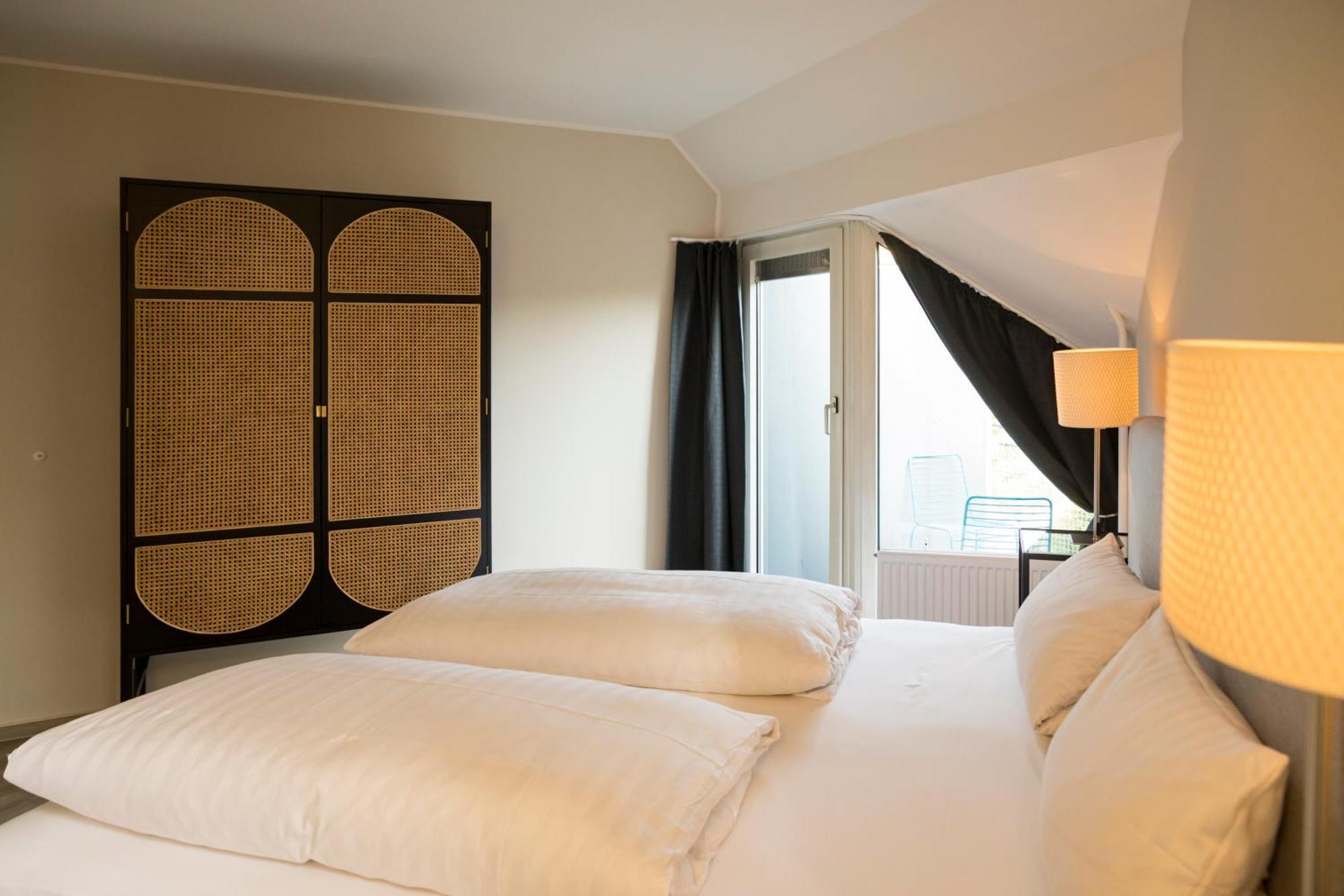 Wald & Golfhotel Lottental Бохум Екстер'єр фото