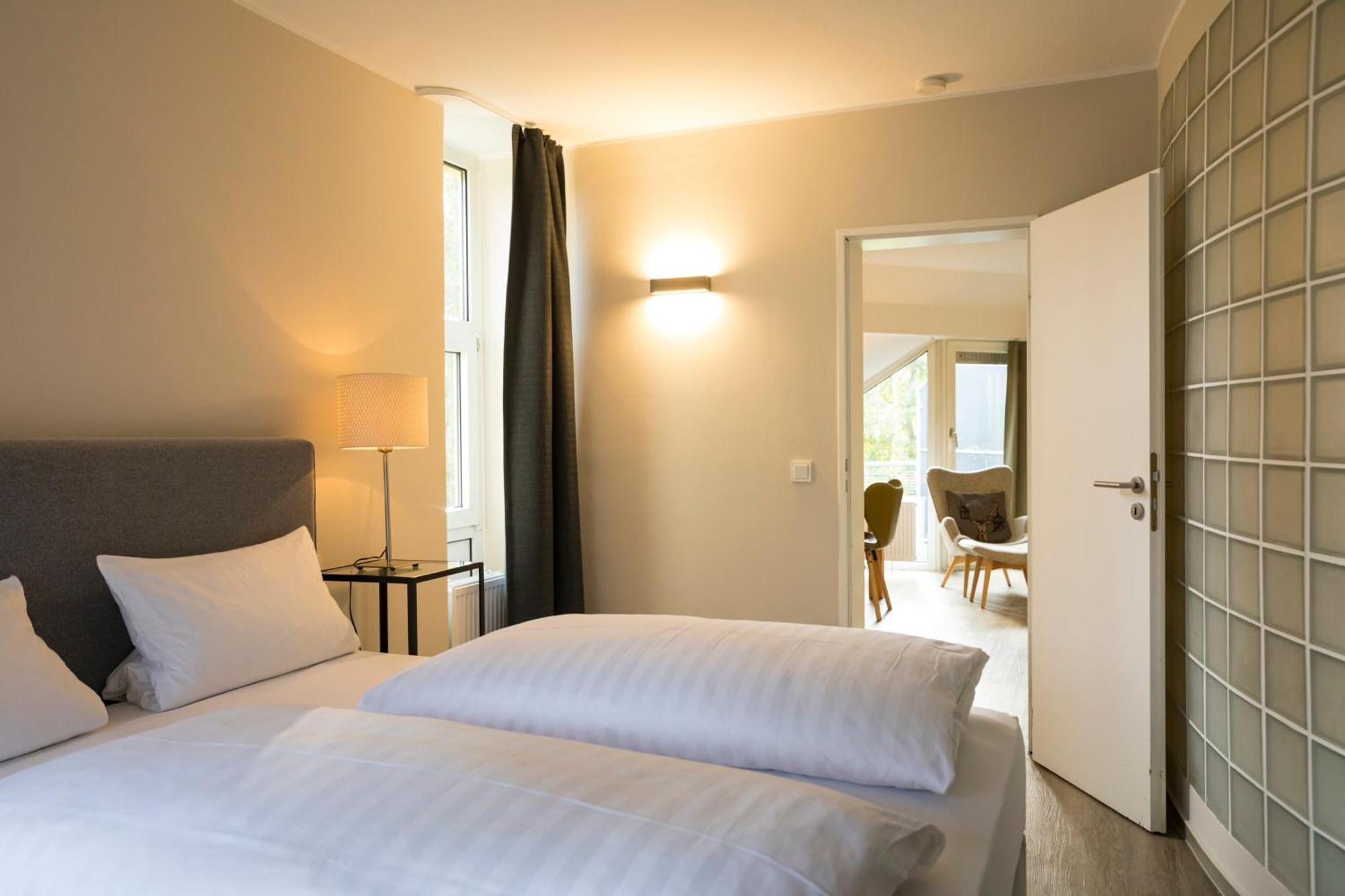 Wald & Golfhotel Lottental Бохум Екстер'єр фото