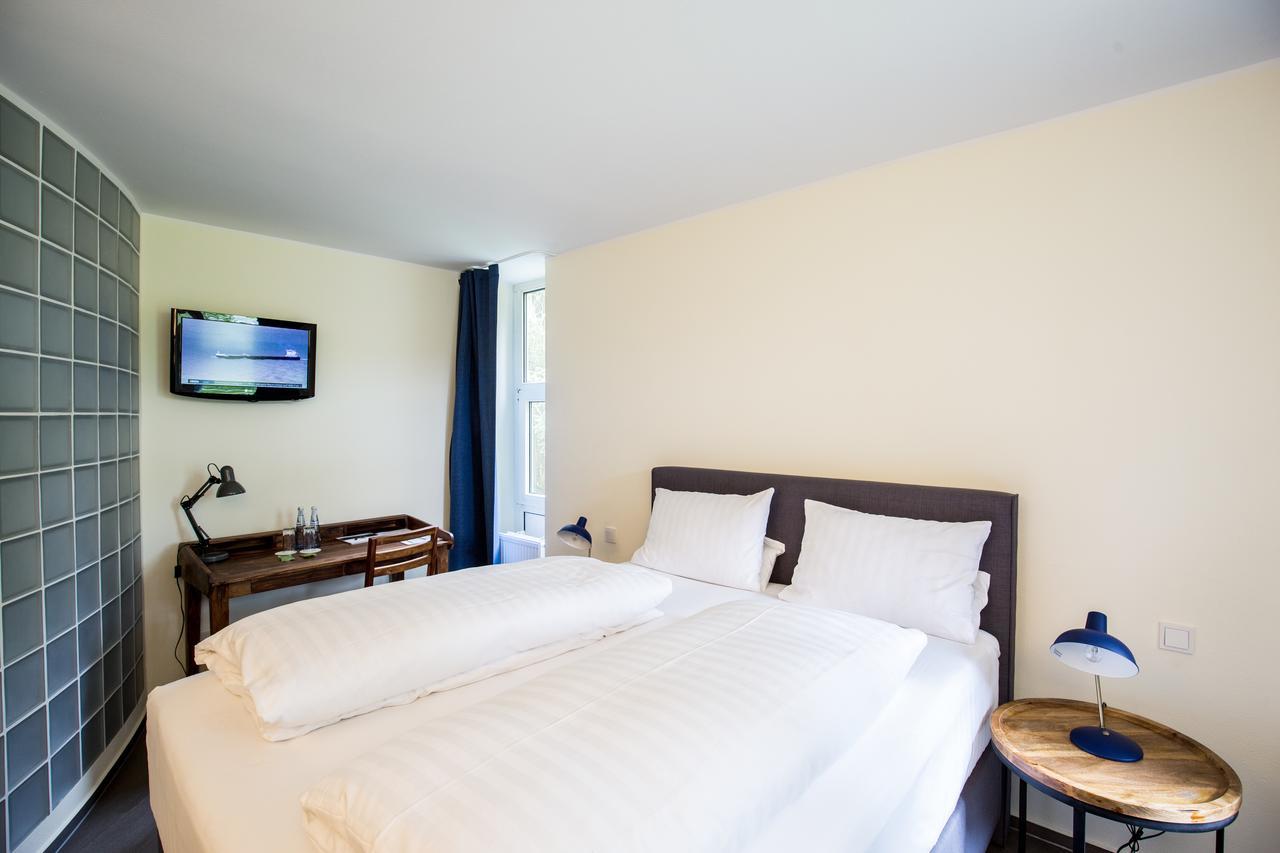Wald & Golfhotel Lottental Бохум Екстер'єр фото