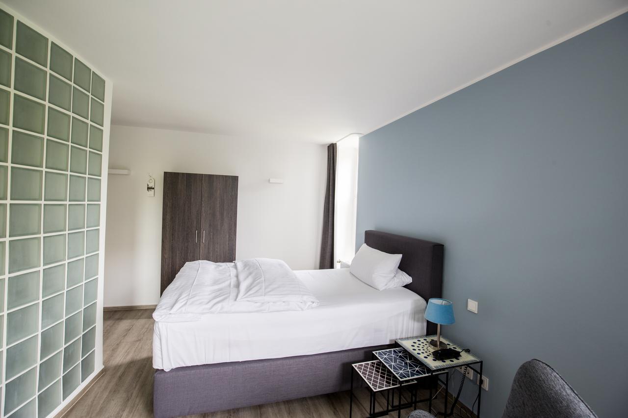 Wald & Golfhotel Lottental Бохум Екстер'єр фото