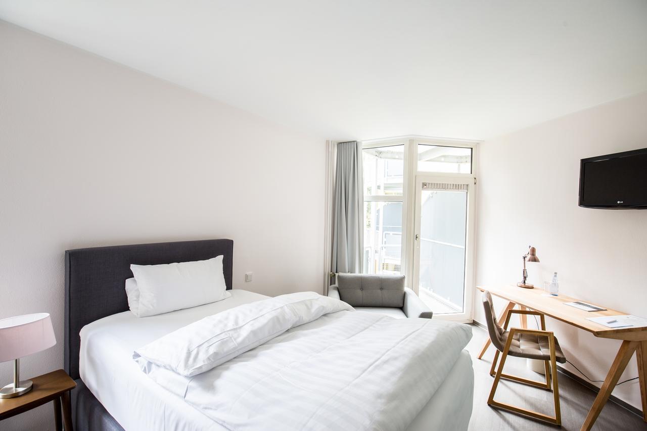 Wald & Golfhotel Lottental Бохум Екстер'єр фото