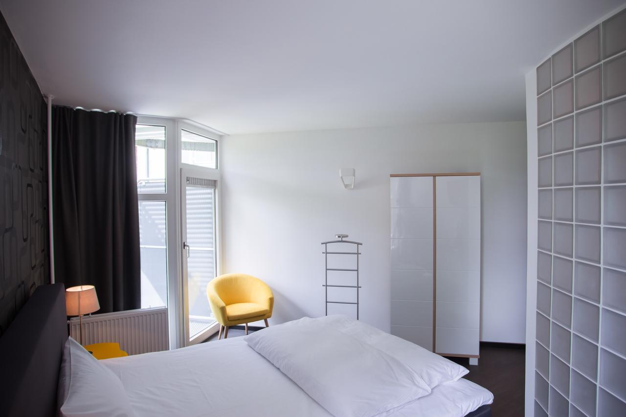 Wald & Golfhotel Lottental Бохум Екстер'єр фото