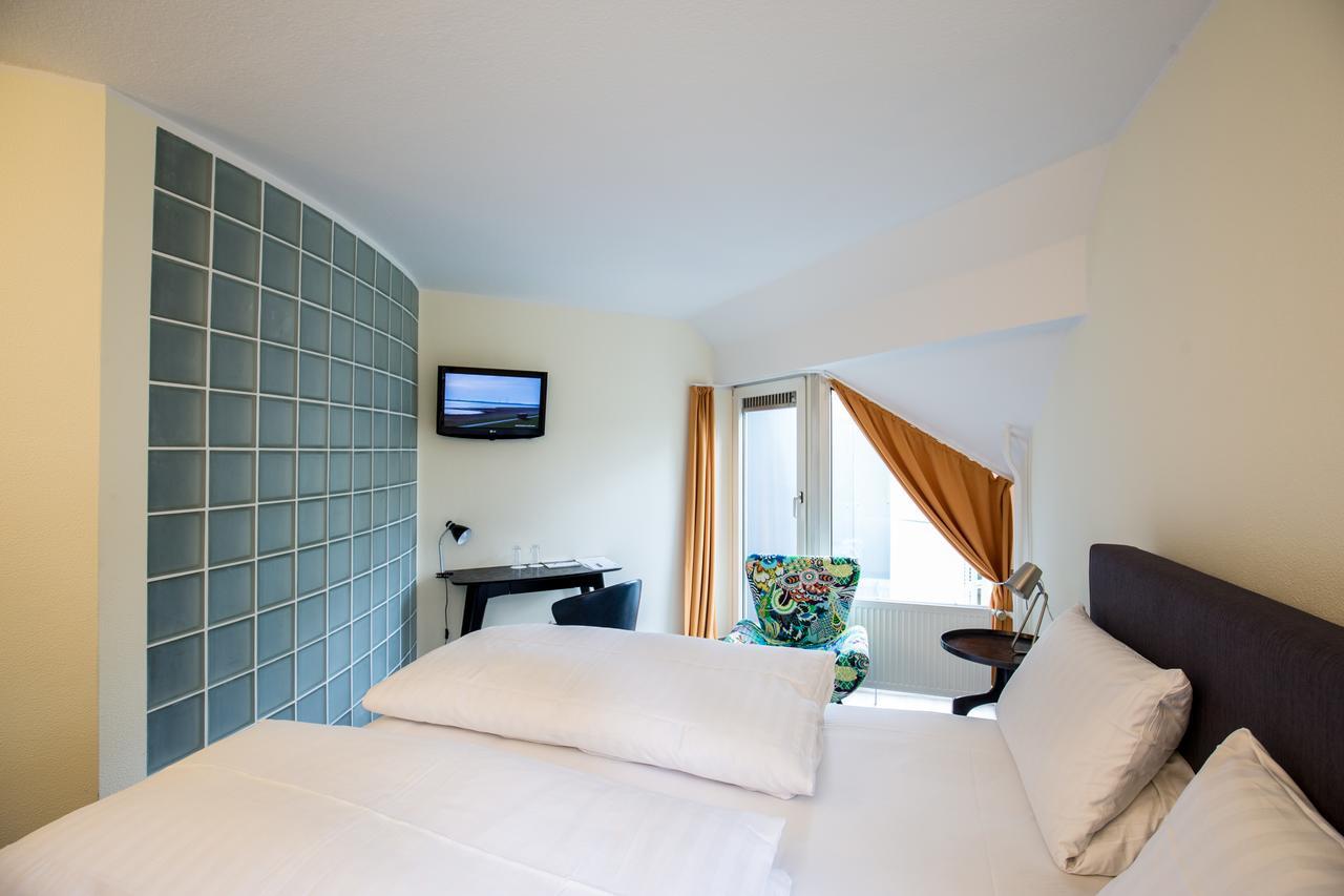 Wald & Golfhotel Lottental Бохум Екстер'єр фото
