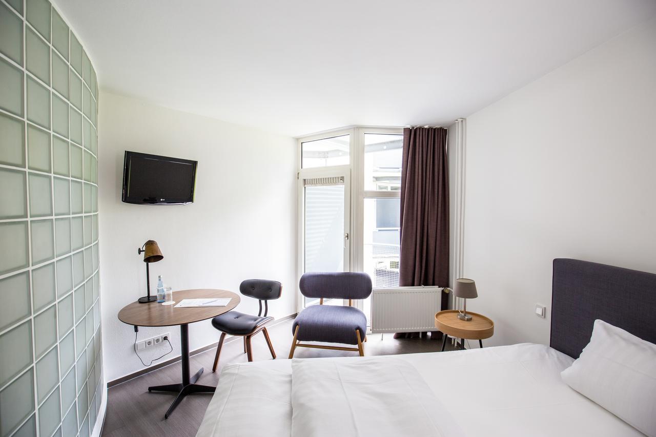 Wald & Golfhotel Lottental Бохум Екстер'єр фото