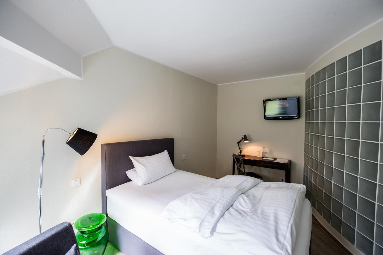 Wald & Golfhotel Lottental Бохум Екстер'єр фото