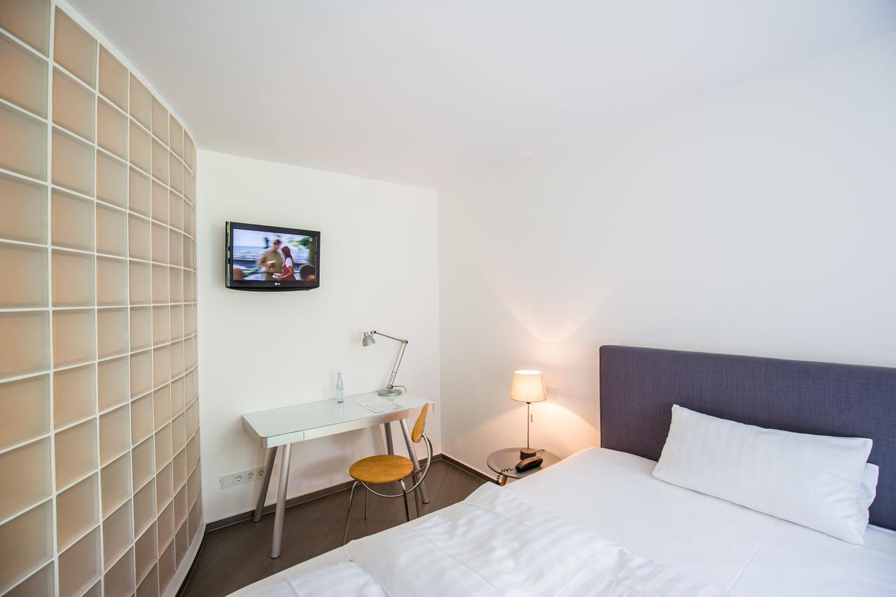 Wald & Golfhotel Lottental Бохум Екстер'єр фото