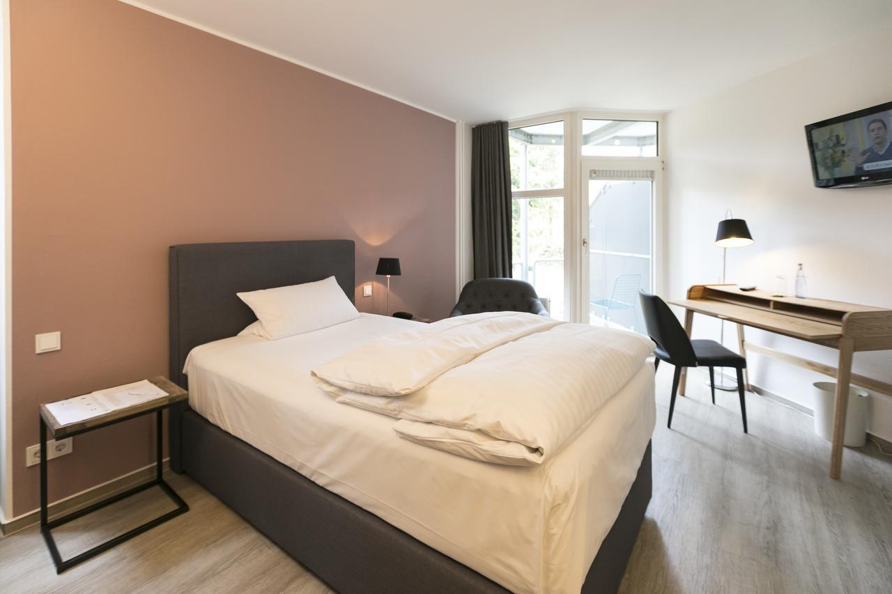 Wald & Golfhotel Lottental Бохум Екстер'єр фото