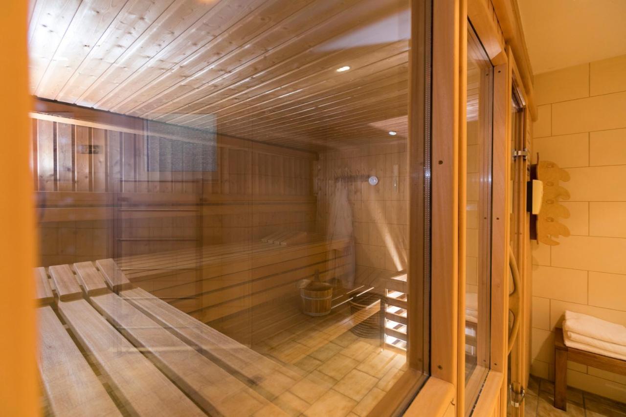 Wald & Golfhotel Lottental Бохум Екстер'єр фото