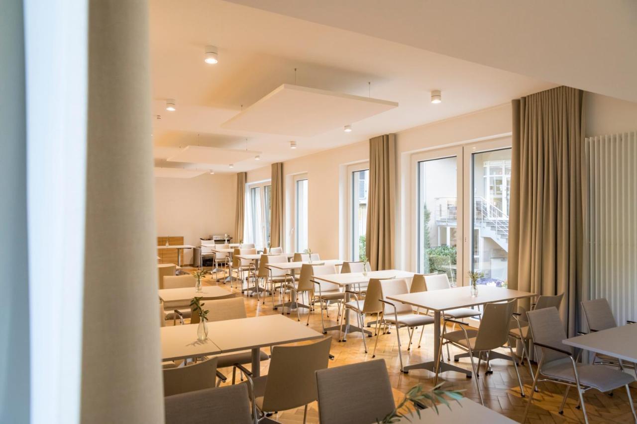 Wald & Golfhotel Lottental Бохум Екстер'єр фото